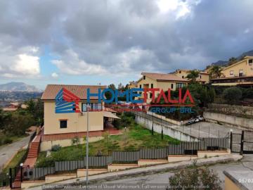 Appartamento in vendita ad Altofonte via Gaetano Donizetti, 2