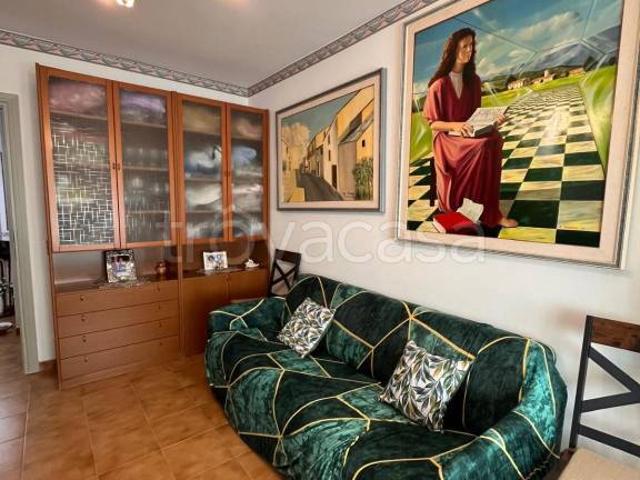 Appartamento in vendita ad Amantea via Baldacchini, 85/a