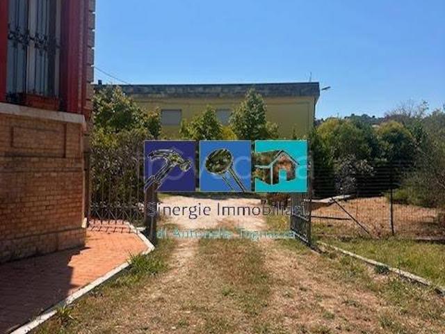 Appartamento in vendita ad Ancona, Palombare