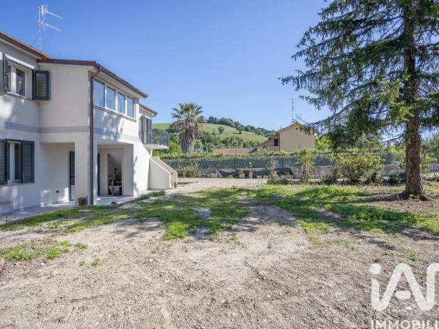 Appartamento in vendita ad Ancona, Torrette