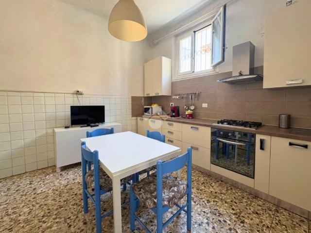 Appartamento in vendita ad Ancona via goito, 15, Cardeto