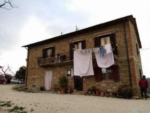 Appartamento in vendita ad Anghiari