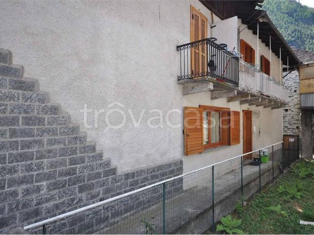 Casa indipendente in vendita ad Antrona Schieranco via Colonasca, 6, Antronapiana