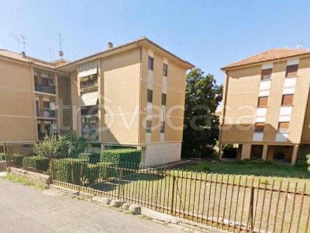 Appartamento in vendita ad Anzio via Varese, Anzio Colonia
