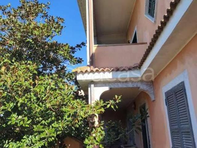 Appartamento in vendita ad Anzio vicolo del Cinema, 3, Falasche Armellino