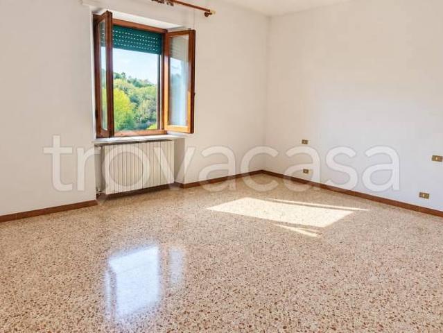 Appartamento in vendita ad Asciano viale Antonio Gramsci