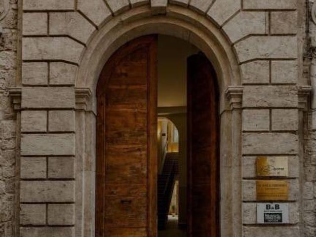 Appartamento in vendita ad Ascoli Piceno piazza Arringo, 1