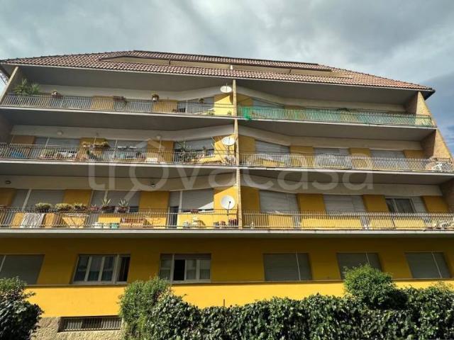 Appartamento in vendita ad Ascoli Piceno via Rovereto