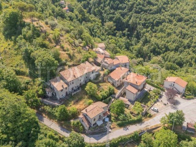 Appartamento in vendita ad Ascrea via San Tommaso, Stipes