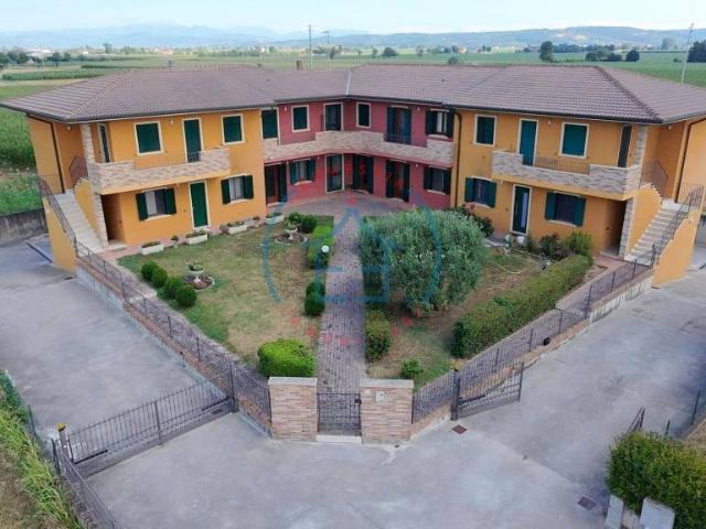 Appartamento in vendita ad Asigliano Veneto via San Martino