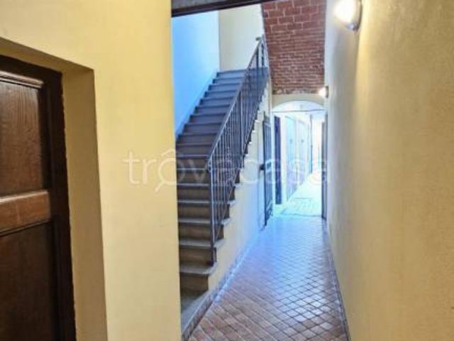 Appartamento in vendita ad Asti, Centro Storico