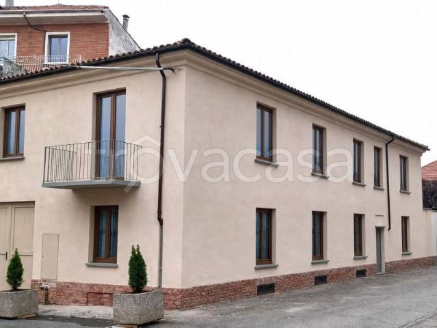 Appartamento in vendita ad Asti via Giovanni Nevizzano, Corso Alessandria