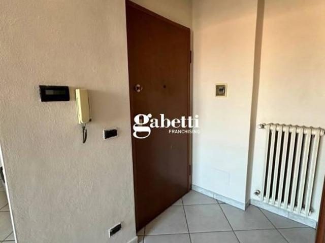 Appartamento in vendita ad Asti via guttuari, 36, Stazione
