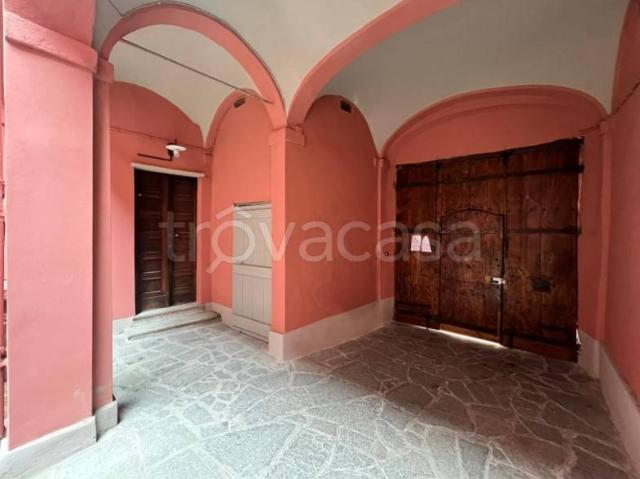 Appartamento in vendita ad Asti via Milliavacca, 4, Centro Storico