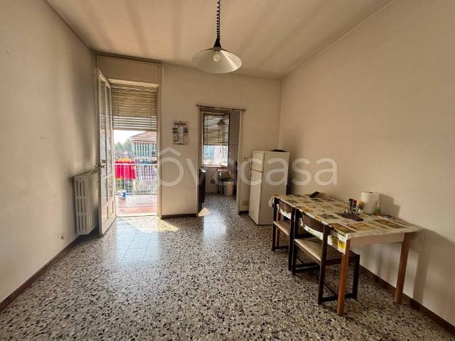 Appartamento in vendita ad Asti via Sant'Evasio, 53, Corso Alessandria