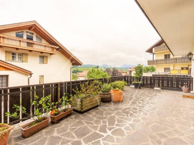 Appartamento in vendita ad Appiano sulla strada del vino