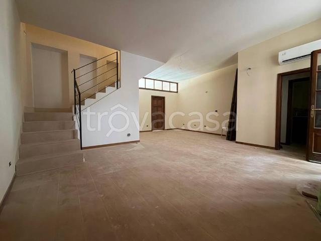 Appartamento in vendita ad Arezzo corso Italia, Porta Crucifera