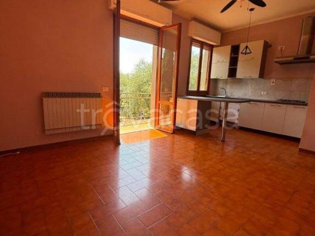 Appartamento in vendita ad Arezzo, Indicatore