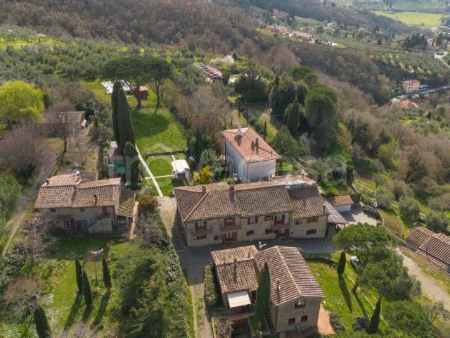 Appartamento in vendita ad Arezzo, San Firenze Scopetone