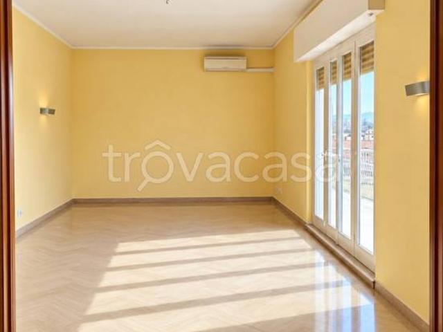 Appartamento in vendita ad Arezzo, Porta San Lorentino