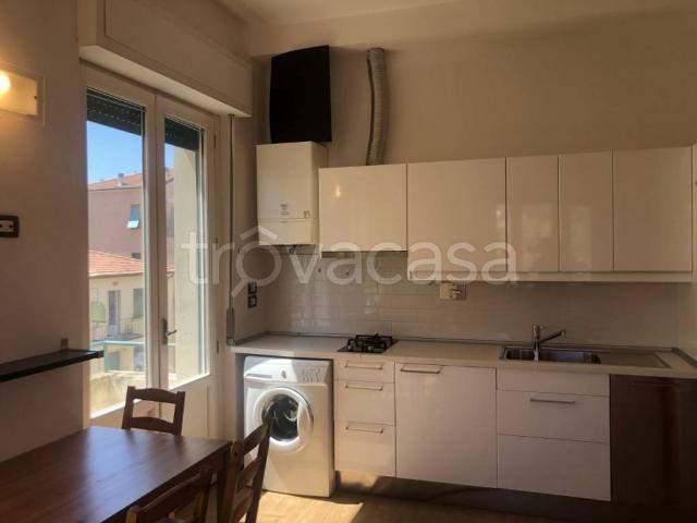 Appartamento in vendita ad Arezzo via Pietro Aretino, Porta Trento e Trieste