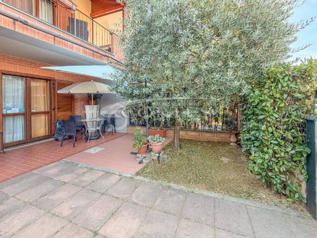 Appartamento in vendita ad Arezzo, Via Sette Ponti