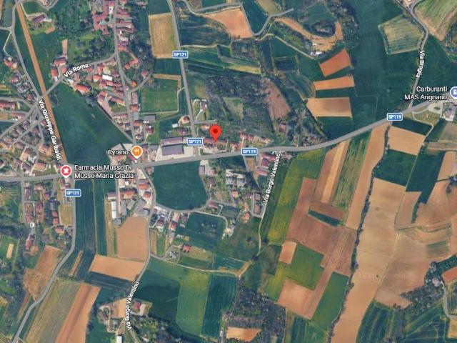 Appartamento in vendita ad Arignano via Borgo Valentino, 28