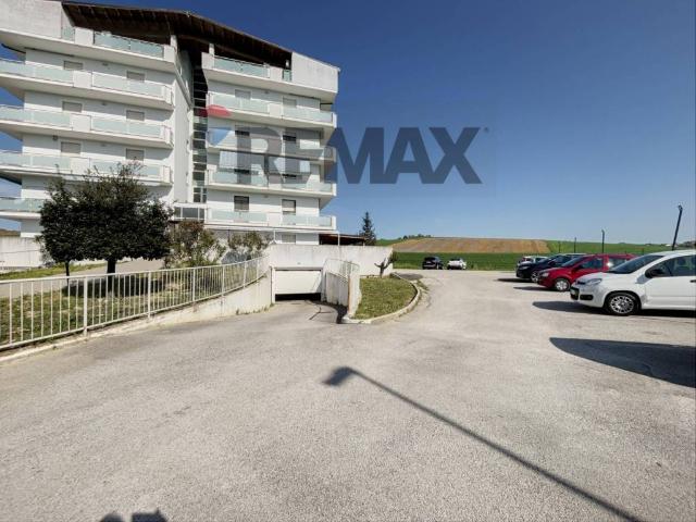 Appartamento in vendita ad Atessa via Colle Pietre, 58