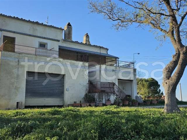 Appartamento in vendita ad Atessa via Forca di Iezzi