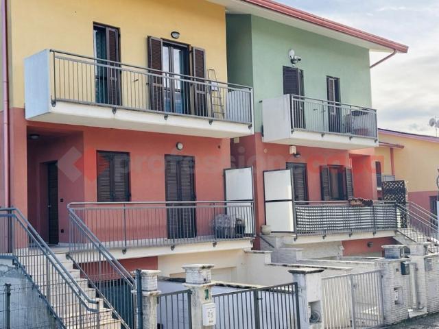 Appartamento in vendita ad Avezzano