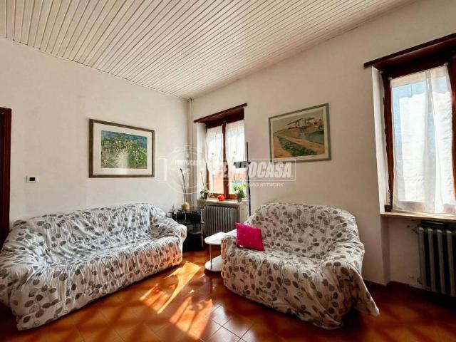Appartamento in vendita ad Avigliana via Lino Maritano 4