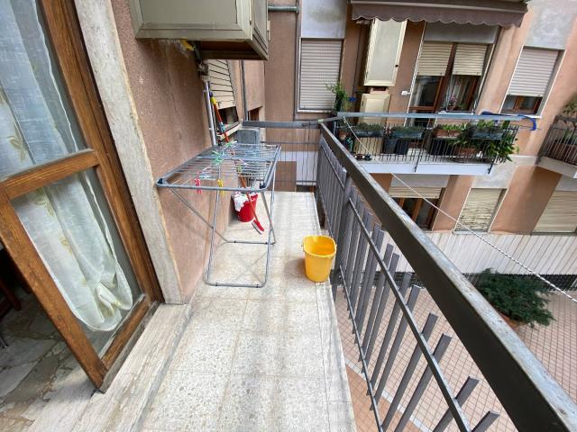 Appartamento in vendita a Ascoli Piceno, Porta Maggiore
