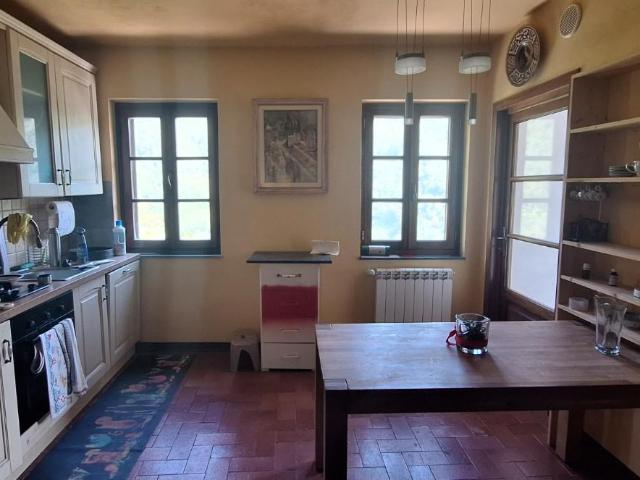 Appartamento in vendita, Borgo a Mozzano cerreto