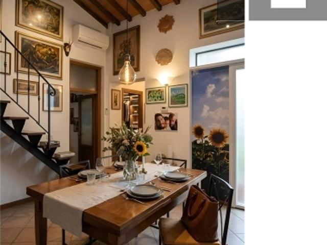 Appartamento in vendita, Borgo San Lorenzo sagginale
