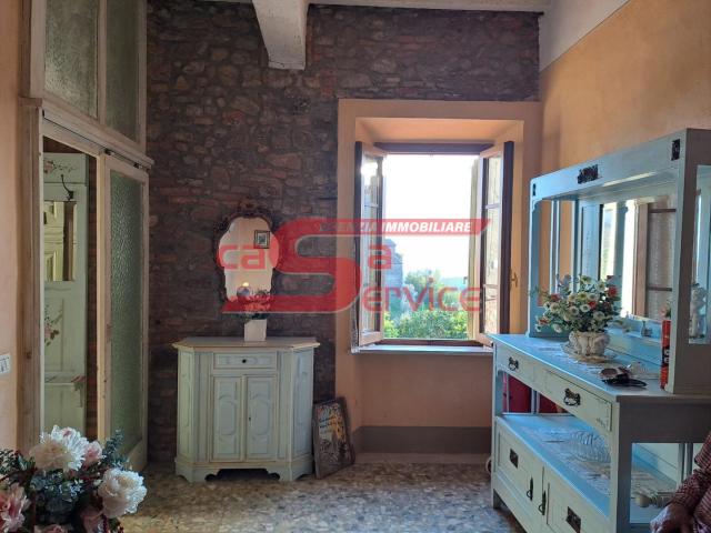Appartamento in vendita, Buggiano colle di
