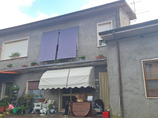 Appartamento in vendita, Camaiore fibbiano montanino