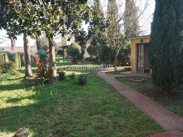 Appartamento in vendita, Chiusi montallese