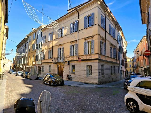Appartamento in vendita di 43 m² in Borgo del Parmigianino, 7