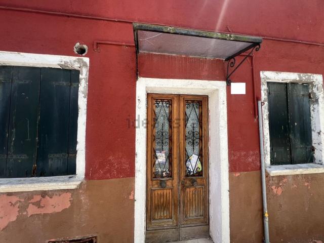 Appartamento in vendita di 43 m² in Calle dei Saladi, 384
