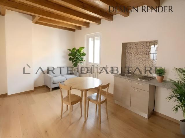 Appartamento in vendita di 43 m² in Calle dei Squeri, 407
