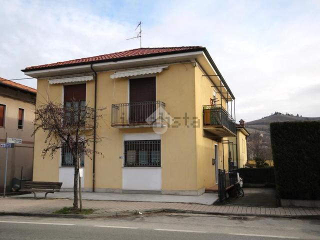 Appartamento in vendita di 43 m² in Corso Cortemilia, 131