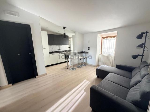 Appartamento in vendita di 43 m² in Corso Umberto I, 36