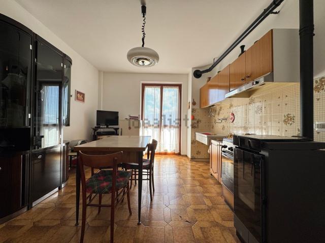 Appartamento in vendita di 43 m² in Frazione Ghisola, 64