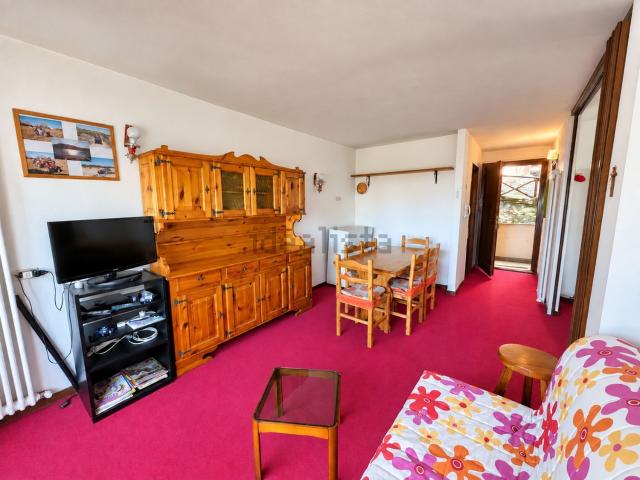Appartamento in vendita di 43 m² in Frazione Sassotetto