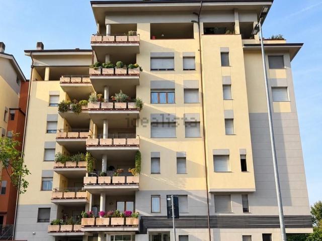 Appartamento in vendita di 43 m² in Largo Luca Ganzi, 3
