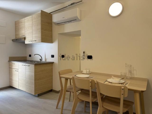 Appartamento in vendita di 43 m² in Piazza 4 Novembre