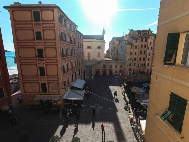 Appartamento in vendita di 43 m² in Piazza Cristoforo Colombo, 30
