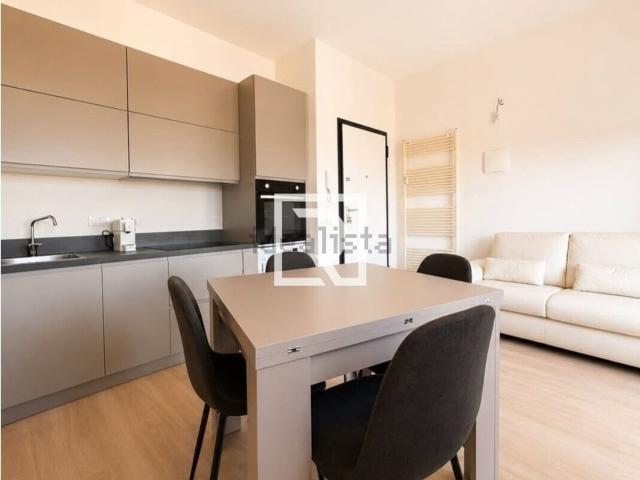 Appartamento in vendita di 43 m² in Piazza Papa Giovanni XXIII