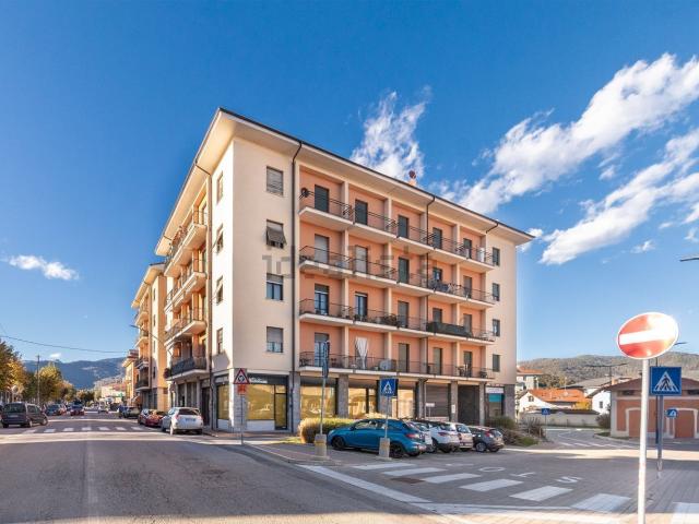 Appartamento in vendita di 43 m² in Piazza Stazione, 5