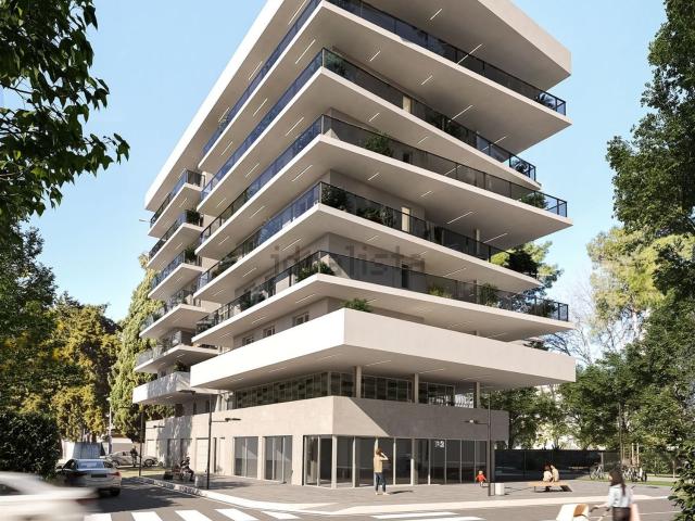 Appartamento in vendita di 43 m² in Strada Colle Renazzo, 16